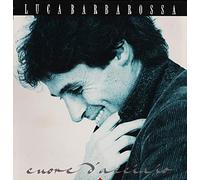 LUCA BARBAROSSA - CUORE D'ACCAIO-A1 Cuore D'Accaio 5:38 A2 Portami A Ballare 3:44 A3 Dove Si Va Si Va 4:19 A4 Ho Fatto L'Eroe 4:38 A5 E' Vita 2:40 B1 Gerundio 3:40 B2 Tergicristallo 3:27 B3 Senza Amore 4:59 B4 Forse No 3:34 B5 Andare Avanti 2:46