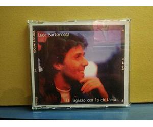 Luca Barbarossa - Il Ragazzo Con La