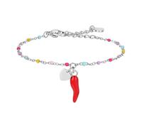 Luca Barra bracciale acciaio bambina JB266