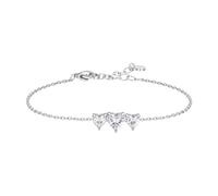 Luca Barra bracciale acciaio BK2947