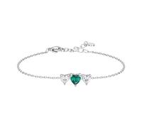 Luca Barra bracciale acciaio BK2950