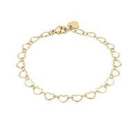 Luca Barra bracciale acciaio BK2952