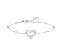 Luca Barra bracciale acciaio donna BK2871