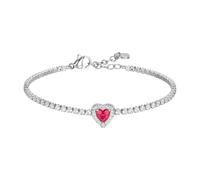 Luca Barra bracciale acciaio donna BK2929