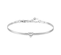 Luca Barra bracciale acciaio donna BK2957