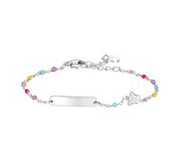 Luca Barra bracciale acciaio JB271