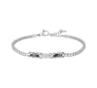 Luca Barra bracciale acciaio uomo BA1914