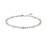 Luca Barra bracciale acciaio uomo BA1936