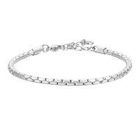 Luca Barra Bracciale da Uomo Acciaio. La referenza è BA1818
