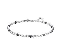 Luca Barra Bracciale Donna Acciaio BA1934