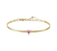 Luca Barra bracciale donna acciaio BK2962