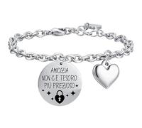 Luca Barra Bracciale Donna Gioielli Casual cod. BK2313