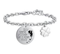 Luca Barra Bracciale Donna Gioielli Casual cod. BK2322