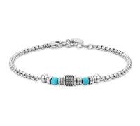 Luca Barra Bracciale Uomo Gioielli Trendy cod. BA1703