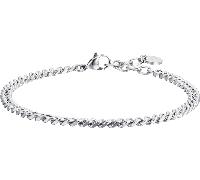 Luca Barra BRACCIALE UOMO IN ACCIAIO