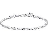 Luca Barra BRACCIALE UOMO IN ACCIAIO