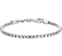 Luca Barra BRACCIALE UOMO IN ACCIAIO