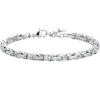 Luca Barra BRACCIALE UOMO IN ACCIAIO