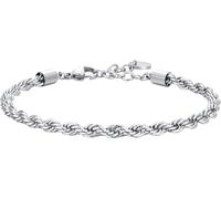 Luca Barra BRACCIALE UOMO IN ACCIAIO