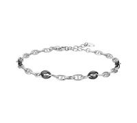 Luca Barra Bracciale Uomo in Acciaio BA1939