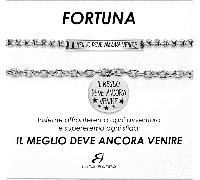 Luca Barra BRACCIALI COPPIA IN ACCIAIO IL MEGLIO DEVE ANCORA VENIRE