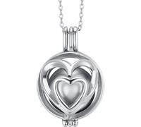 Luca Barra COLLANA CHIAMA ANGELI DONNA CON CUORI