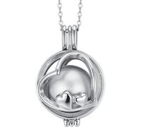 Luca Barra COLLANA CHIAMA ANGELI DONNA CON CUORI