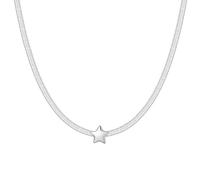 Luca Barra collana donna acciaio CK2259