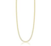 CK1600 Collana da donna in acciaio dorato Luca Barra -10% Sconto