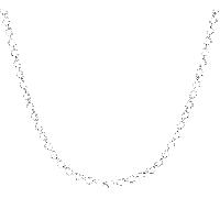 Luca Barra COLLANA DONNA IN ACCIAIO CON CUORI