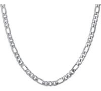 Luca Barra COLLANA UOMO IN ACCIAIO