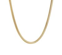 Luca Barra Collana Uomo in Acciaio, Modello CK2123