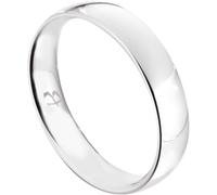 Luca Barra FEDINA DONNA E UOMO IN ACCIAIO, Argento / 7