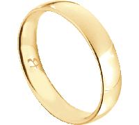 Luca Barra FEDINA DONNA E UOMO IN ACCIAIO IP GOLD, Oro / 25