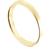 Luca Barra FERMANELLO DONNA IN ACCIAIO IP GOLD, Oro / 9