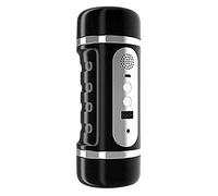 Luca Barra - Luca Barra bracciale uomo in silicone con ancora BA1770 - BA1770