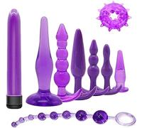 Luca Barra - Luca Barra collana uomo in acciaio ancora ip rose gold CL337 - CL337