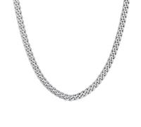 Luca Barra - Luca Barra collana uomo in acciaio CL352 - CL352