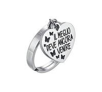 Luca Barra Misura Trendy cod. ANK451