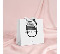 Luca Barra MYSTERY SHOPPER DONNA PLATINUM