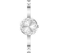 Luca Barra OROLOGIO DONNA IN ACCIAIO QUADRANTE BIANCO