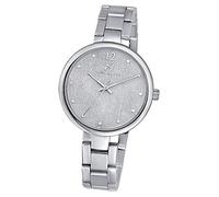 Luca Barra Orologio Donna Quadrante Silver Acciaio BW268