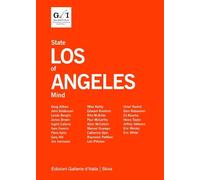 Luca Beatrice Los Angeles. (Copertina rigida)