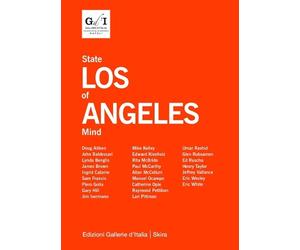 Luca Beatrice Los Angeles. (Copertina rigida)