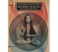 Luca Beatrice Nothing is Real (Tascabile)