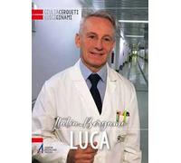 Luca. Bergamo nell'occhio del ciclone del coronavirus