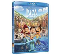 Luca ( Blu Ray)