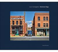 Luca Campigotto Luca Campigotto (Copertina rigida)