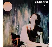 Carboni Luca - Carboni - Blue Cd Edition