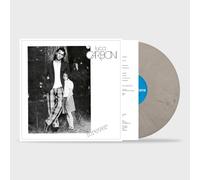 Luca Carboni - Forever 180gr col white mix black-Autografato)